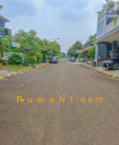 Foto Rumah dijual di Graha Raya Valencia Bintaro, Rumah Id: 7123