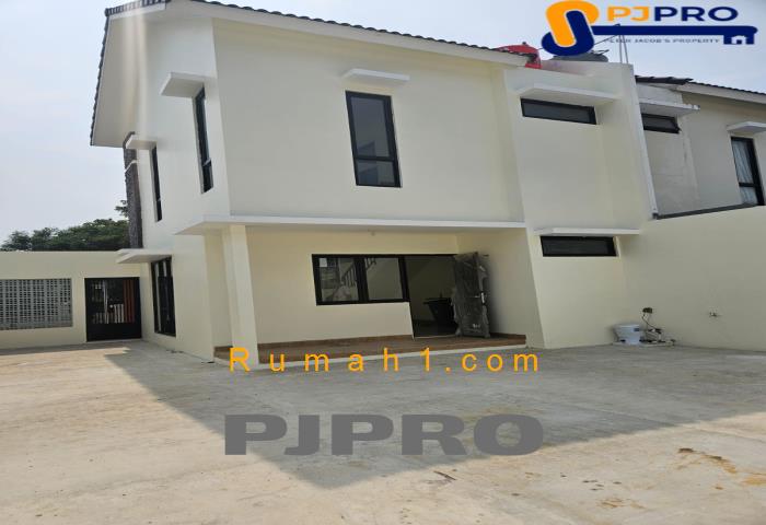 Foto Rumah dijual di Kota Harapan Indah, Rumah Id: 7124
