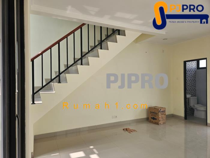 Foto Rumah dijual di Kota Harapan Indah, Rumah Id: 7124