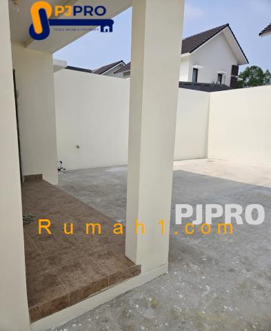 Foto Rumah dijual di Kota Harapan Indah, Rumah Id: 7124