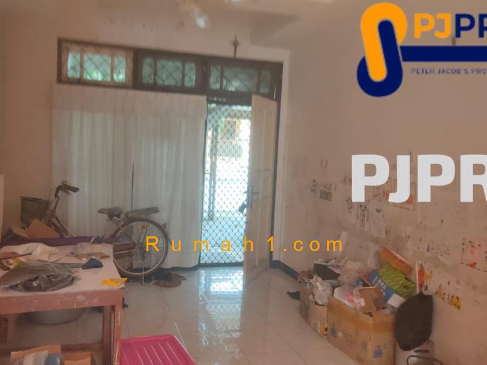 Foto Rumah dijual di Graha Harapan Regency Babelan, Rumah Id: 7125
