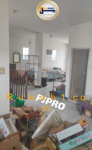 Foto Rumah dijual di Graha Harapan Regency Babelan, Rumah Id: 7125
