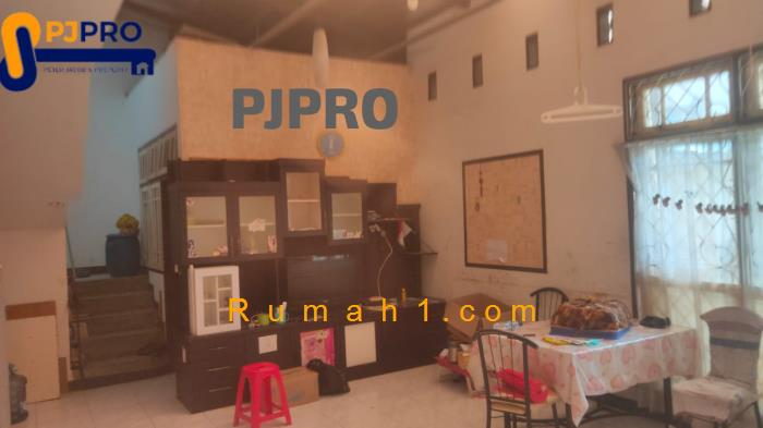 Foto Rumah dijual di Graha Harapan Regency Babelan, Rumah Id: 7125