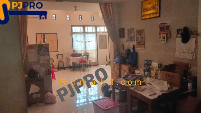 Foto Rumah dijual di Graha Harapan Regency Babelan, Rumah Id: 7125