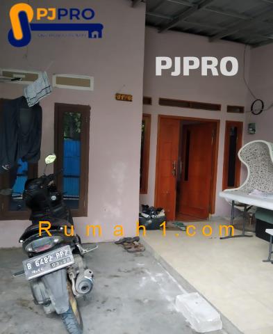 Foto Rumah dijual di Graha Harapan Regency Babelan, Rumah Id: 7126