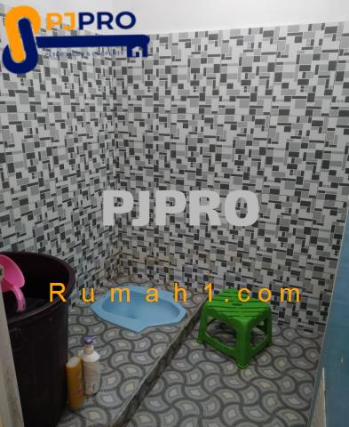 Foto Rumah dijual di Graha Harapan Regency Babelan, Rumah Id: 7126