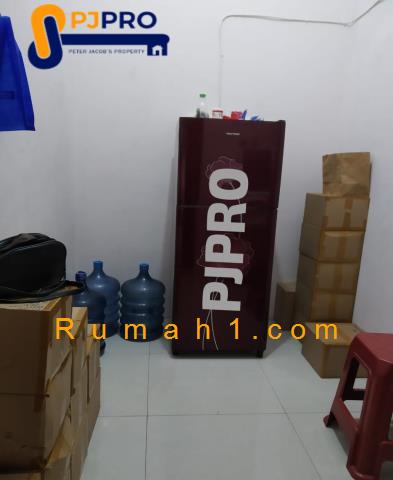 Foto Rumah dijual di Graha Harapan Regency Babelan, Rumah Id: 7126