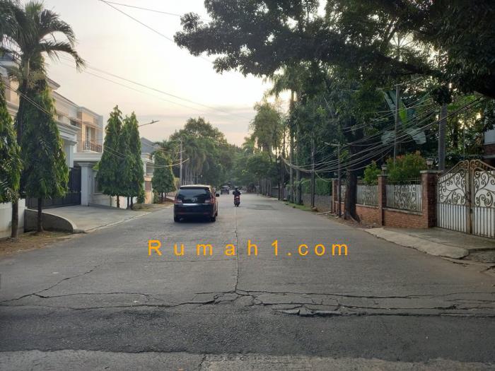 Foto Rumah dijual di Cipete Selatan, Cilandak, Rumah Id: 7127