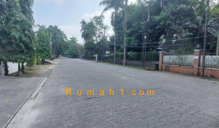 Foto Rumah dijual di Cipete Selatan, Cilandak, Rumah Id: 7127