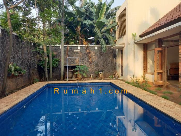 Foto Rumah dijual di Cipete Selatan, Cilandak, Rumah Id: 7127