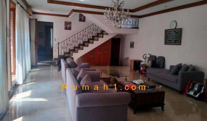 Foto Rumah dijual di Cipete Selatan, Cilandak, Rumah Id: 7127