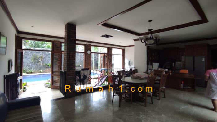 Foto Rumah dijual di Cipete Selatan, Cilandak, Rumah Id: 7127
