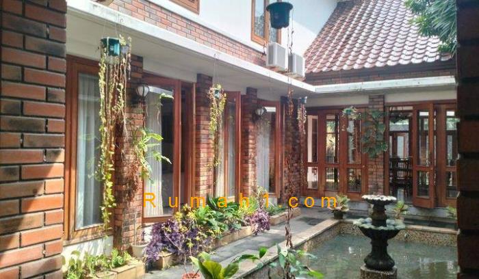 Foto Rumah dijual di Cipete Selatan, Cilandak, Rumah Id: 7127