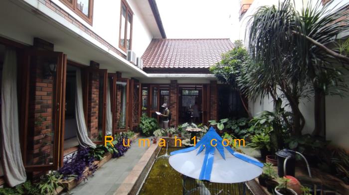 Foto Rumah dijual di Cipete Selatan, Cilandak, Rumah Id: 7127