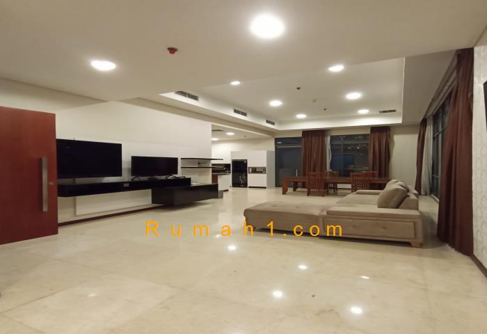 Foto Senopati Penthouse disewakan, Apartemen Id: 7128