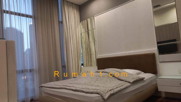 Foto Senopati Penthouse disewakan, Apartemen Id: 7128
