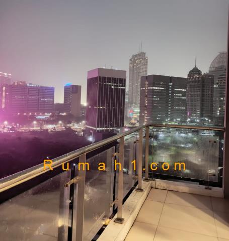 Foto Senopati Penthouse disewakan, Apartemen Id: 7128