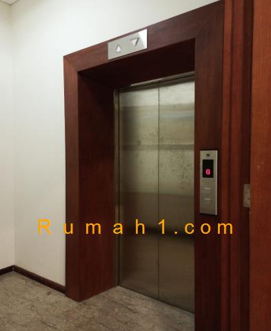 Foto Senopati Penthouse disewakan, Apartemen Id: 7128