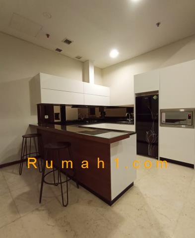 Foto Senopati Penthouse disewakan, Apartemen Id: 7128