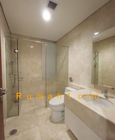 Foto Senopati Penthouse disewakan, Apartemen Id: 7128