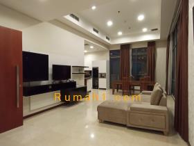 Image apartemen disewakan di Senayan (CBD), Kebayoran Baru, Jakarta Selatan, Properti Id 7128