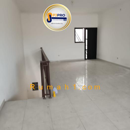Foto Ruko dijual di Taman Asri Bekasi, Ruko Id: 7129
