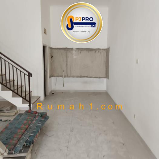 Foto Ruko dijual di Taman Asri Bekasi, Ruko Id: 7129