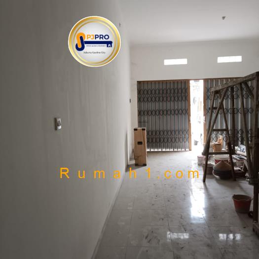 Foto Ruko dijual di Taman Asri Bekasi, Ruko Id: 7129