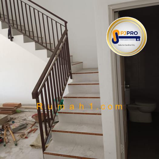Foto Ruko dijual di Taman Asri Bekasi, Ruko Id: 7129