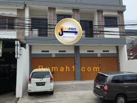 Image ruko dijual di Jatiranggon, Jati Sampurna, Bekasi, Properti Id 7129