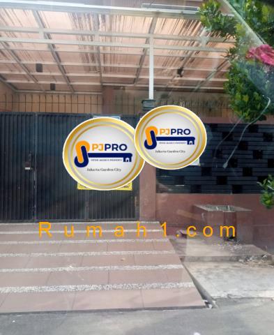 Foto Rumah dijual di Harapan Indah, Medan Satria, Rumah Id: 7130