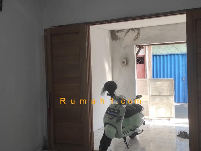 Foto Rumah dijual di Pulo Gebang, Cakung, Rumah Id: 7132