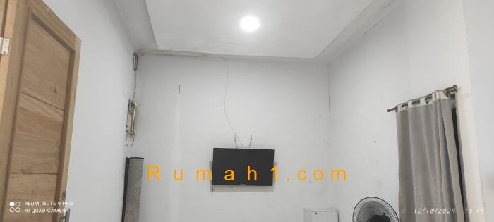 Foto Rumah dijual di Pulo Gebang, Cakung, Rumah Id: 7132