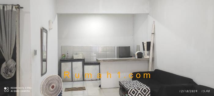 Foto Rumah dijual di Pulo Gebang, Cakung, Rumah Id: 7132