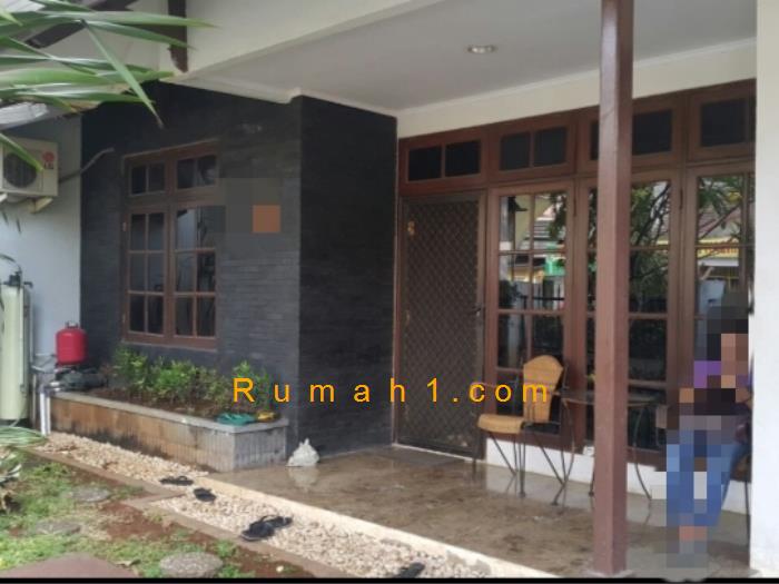 Foto Rumah dijual di Harapan Indah, Medan Satria, Rumah Id: 7133