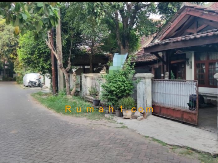 Foto Rumah dijual di Eramas 2000 Pulo Gebang, Rumah Id: 7134