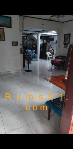 Foto Rumah dijual di Eramas 2000 Pulo Gebang, Rumah Id: 7134