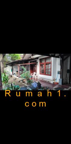 Foto Rumah dijual di Eramas 2000 Pulo Gebang, Rumah Id: 7134