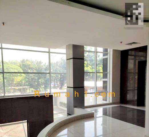 Foto Kantor dijual di Pancoran, Pancoran, Kantor Id: 7135