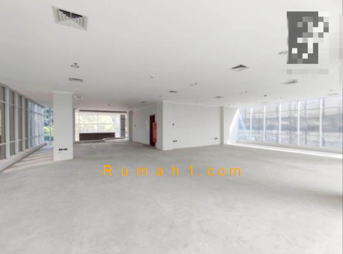 Foto Kantor dijual di Pancoran, Pancoran, Kantor Id: 7135