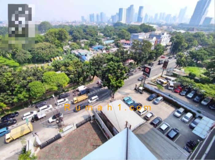 Foto Kantor dijual di Pancoran, Pancoran, Kantor Id: 7135