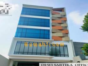 Image kantor dijual di Cawang, Kramatjati, Jakarta Timur, Properti Id 7136