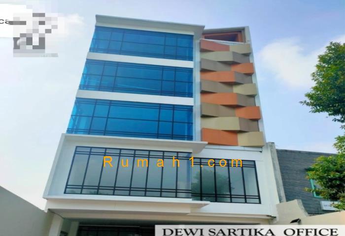 Foto Kantor dijual di Cawang, Kramatjati, Kantor Id: 7137