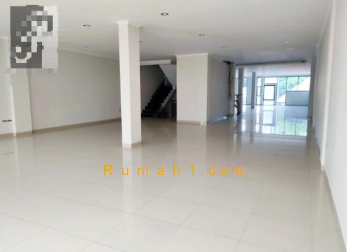 Foto Kantor dijual di Bali Mester, Jatinegara, Kantor Id: 7138