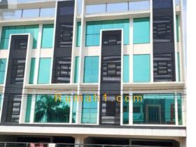 Image kantor dijual di Bali Mester, Jatinegara, Jakarta Timur, Properti Id 7138