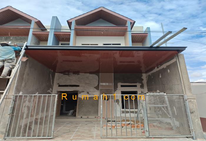 Foto Rumah dijual di Permata Hijau Permai Bekasi, Rumah Id: 7141