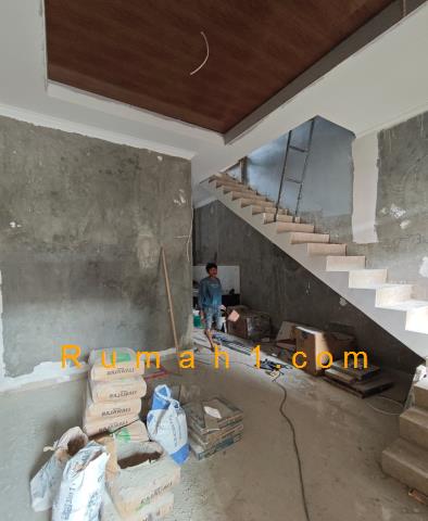 Foto Rumah dijual di Permata Hijau Permai Bekasi, Rumah Id: 7141
