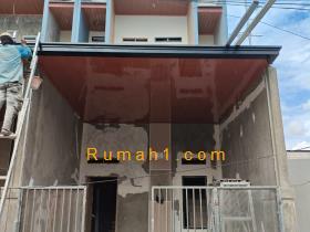 Image rumah dijual di Kali Abang Tengah, Bekasi Utara, Bekasi, Properti Id 7141