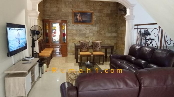 Foto Rumah dijual di Taman Modern Cakung, Rumah Id: 7142