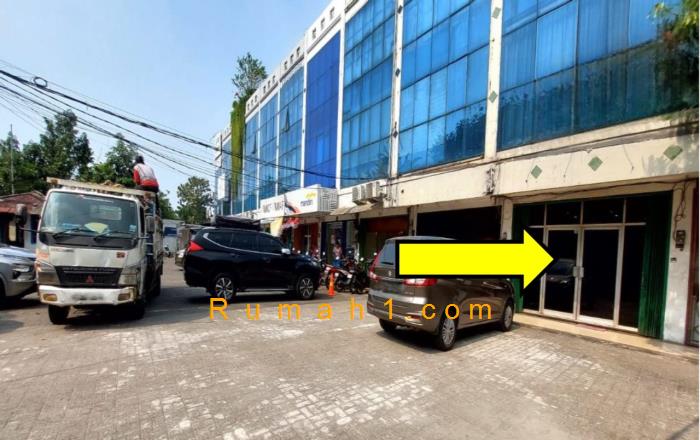 Foto Ruko dijual di Bintaro, Pesanggrahan, Ruko Id: 7143